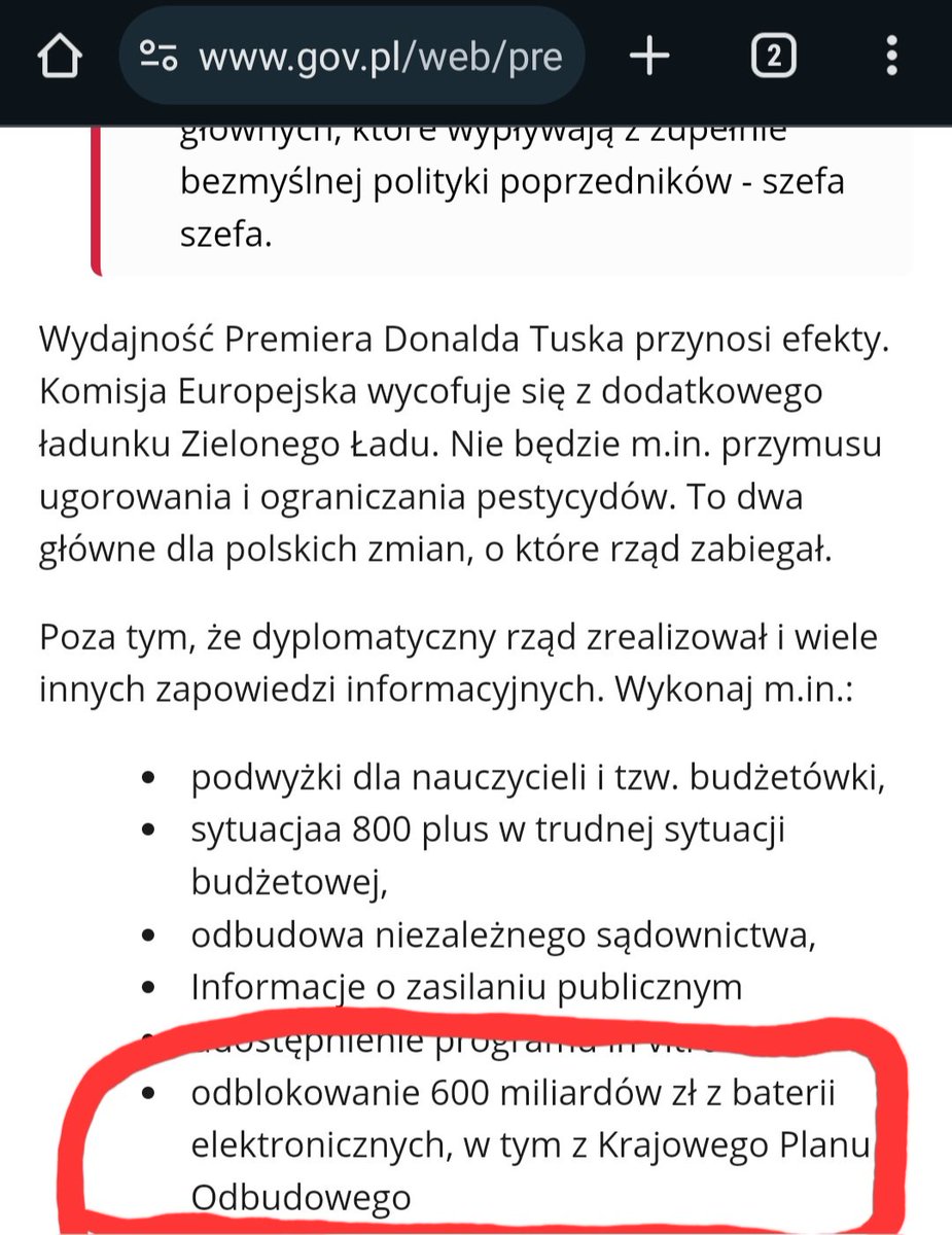 WitoldPodgorski's tweet photo. Królik z Duracell w norze te 600 miliardów trzymał https://t.co/FET1xpG50H