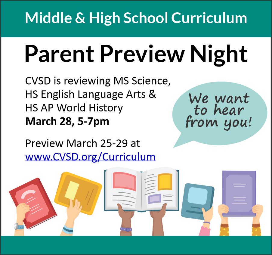 CV School District tweet media