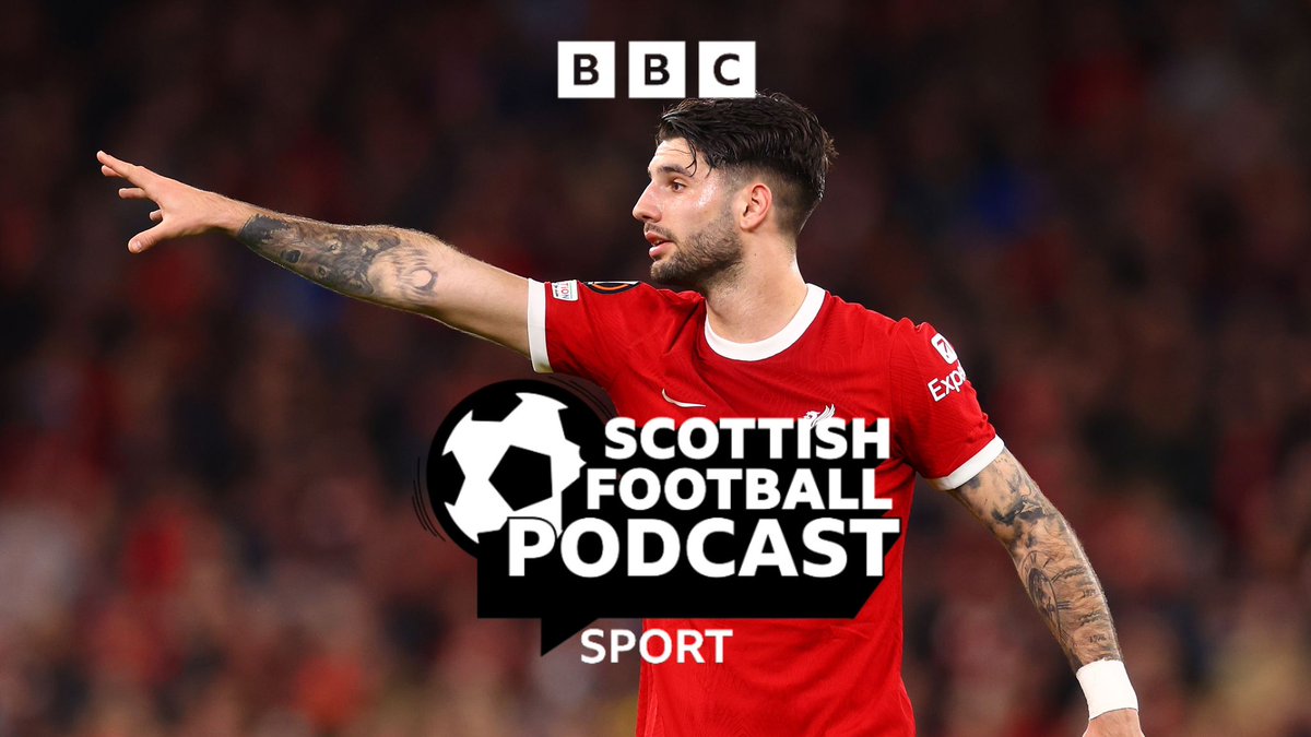 I had the honour to join @amyjcanavan and @thomasduncan94 on today's Scottish Football Podcast to give the down-lo on Hungary 🇭🇺 ahead of this summers Euro's. There's more than just Szoboszlai to worry about. 🎧You can give the episode a listen here: bbc.co.uk/sounds/play/p0…