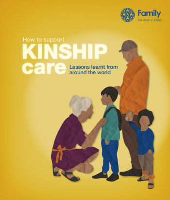 First ever inter-agency global guidance on how to support kinship care - rpb.li/D13p9

#WSWD2024 #socialwork #AlxVA #FastestLabsAlx #relationshiptesting #socialserviceworkforce #exposuretesting

Alexandria(703) 712-9520