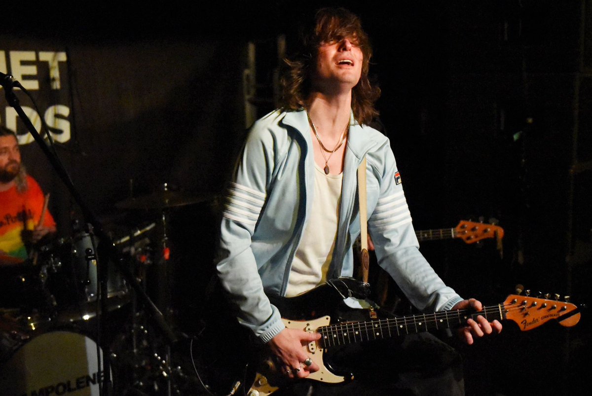 TRAMPOLENE tweet media