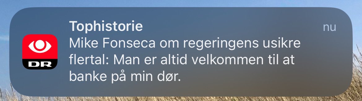 Særligt hvis man er under 15.