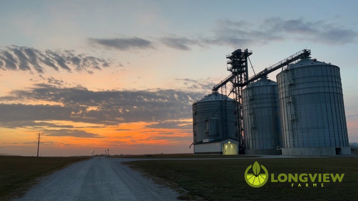 Happy National Ag Day from LongView Farms! Today, we celebrate the hard work and dedication of farmers everywhere who play a vital role in feeding the world. Let's honor their commitment to sustainability, innovation, and nourishing our communities. #NationalAgDay #LongViewFarms
