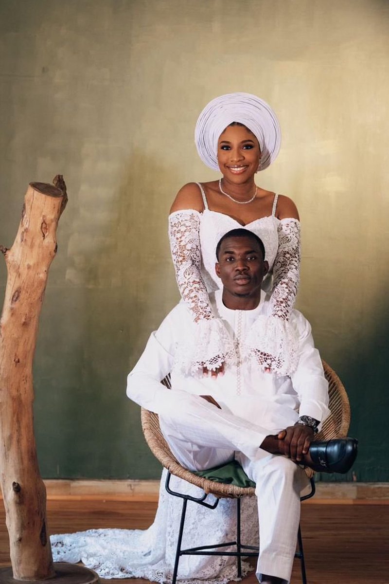 PHOTOS: Theophilus Sunday set to tie the knot, releases pre-wedding photos

Popular Nigerian Gospel singer, Theophilus Sunday, is set to tie the knot as he shared stunning pictures from his pre-wedding shoot on Tuesday, March 19.  

Credit: Instagram // theophilussunday