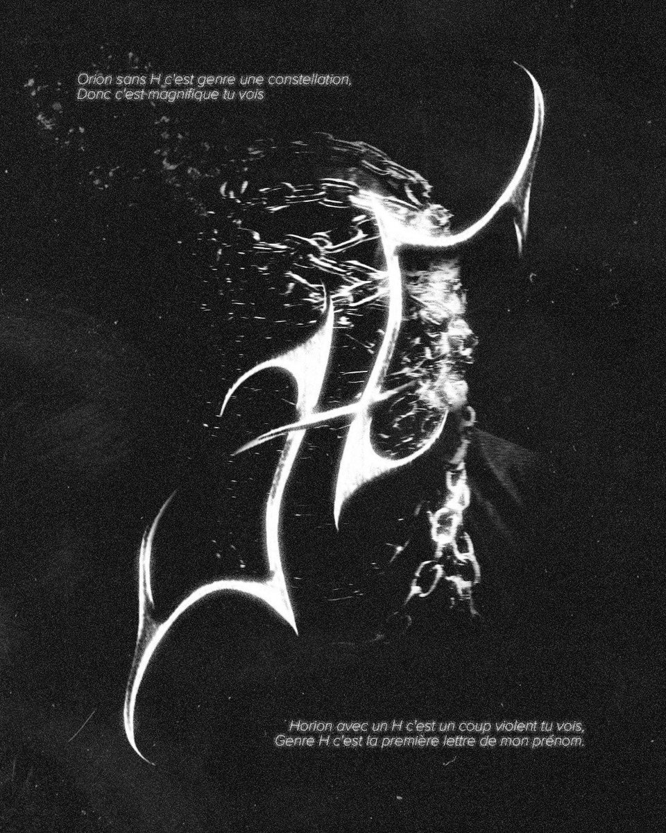 karddesign's tweet photo. Typo et expérimentations de textures autour du dernier projet de @rounhaa 

JAAFAR ⛓️

#GraphicDesign #jaafar #rounhaa #customtype https://t.co/RKnEqSrk2n