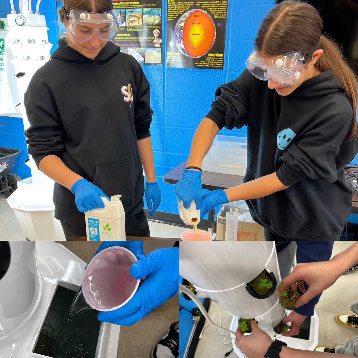 Evan Franchini tweet media