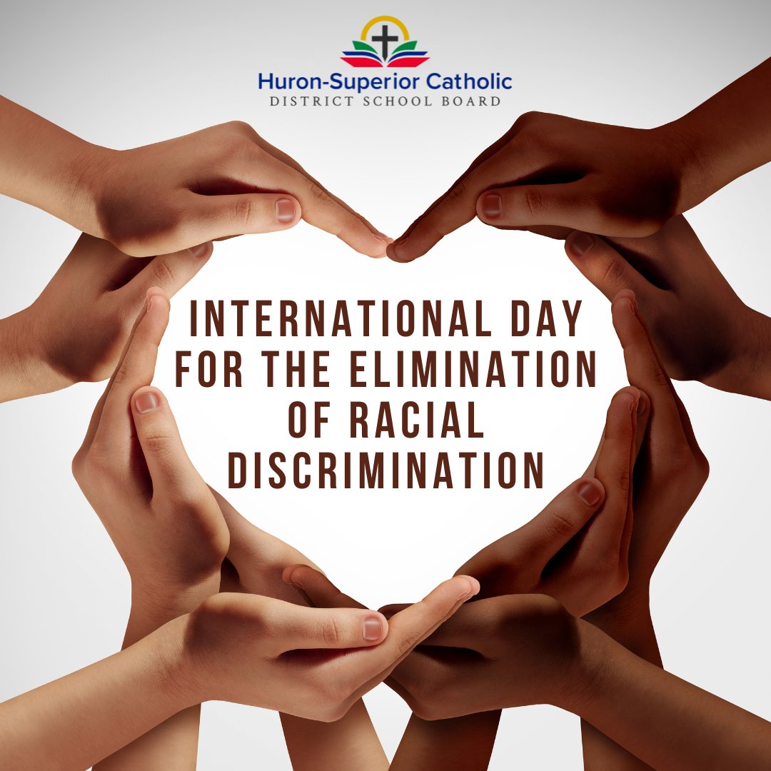 Huron-Superior Catholic District School Board tweet media