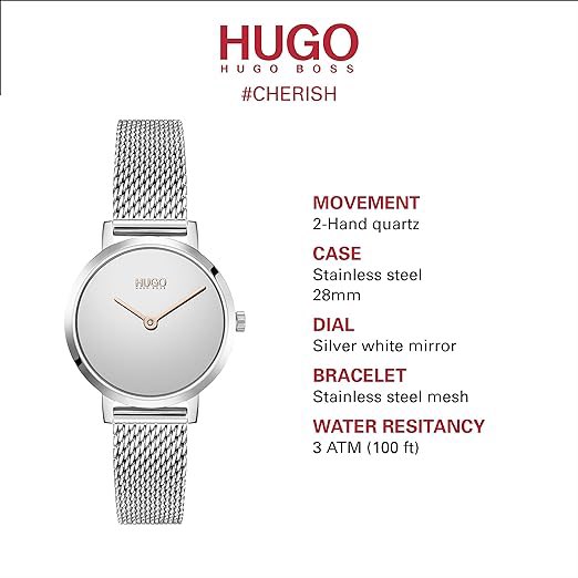 BestPricemart01's tweet photo. HUGO Women's #Cherish 28mm Quartz Watch | Water Resistant | Premium Timepiece for Stylish Business Casual Wear
https://t.co/xWaNcIBF2Z
#amazonfinds #amazon #amazongadgets #amazondeals #watches #watch #ladieswatch #bulova #bulovamoonwatch #watchcollector #watchlover #smartwatch https://t.co/adNZtcEZ5G
