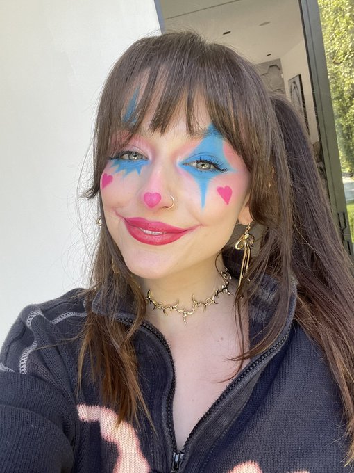 idk guys i think u might lose me to the circus 🫣🗣️ https://t.co/5mKJXV37GS