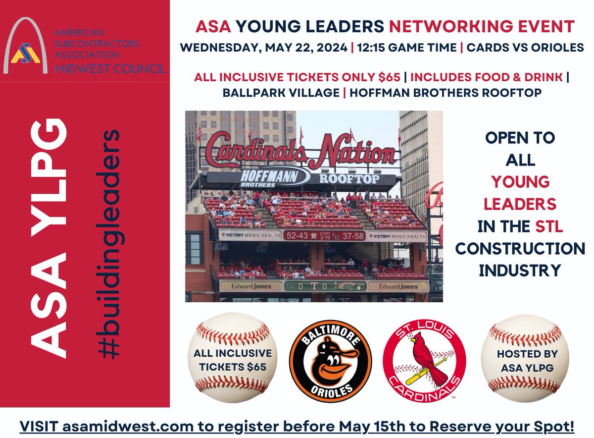 ASA-Midwest Council tweet media