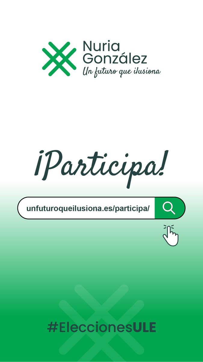 Nuria González Álvarez tweet media