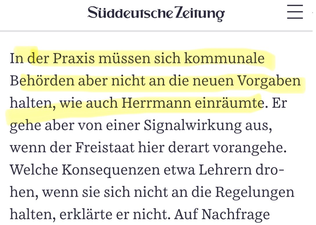 TobiasReitmeier's tweet photo. @CSU @fwhfreising Keine Sorge, hätte mich so oder so nicht an dieses Verbot gehalten. Liebe Grüße aus einer Bayerischen Kommunalverwaltung. Kümmert euch um Wichtigeres bitte, danke. https://t.co/yS38hhlPoD