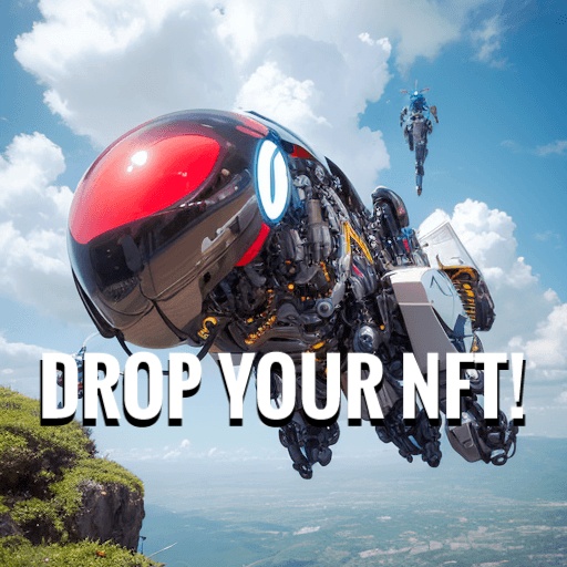 1000X Cryptocurrency tweet media