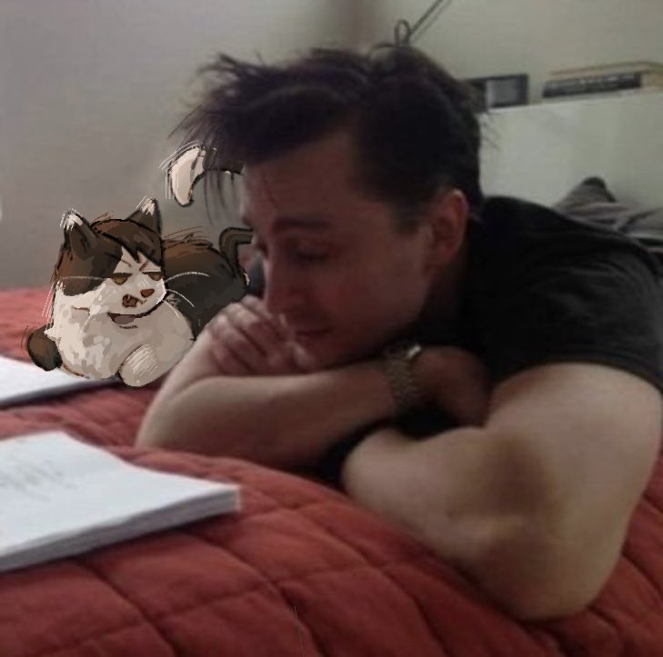 cthaeh 🪩 waitlist CLOSED tweet media