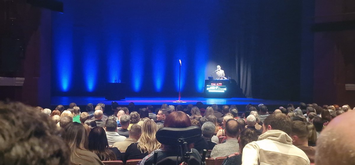 Zipperslf's tweet image. Time for some #Romesh