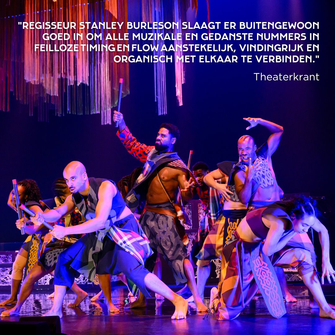 Duik in de geschiedenis met Boni de Musical - een op waarheid gebaseerd spectaculair en meeslepend verhaal. Gebracht door een dynamische cast van dansers, zangers, acteurs en muzikanten op 19 &amp; 20 april in Carré!

#BoniDeMusical #KoniniklijkTheaterCarré