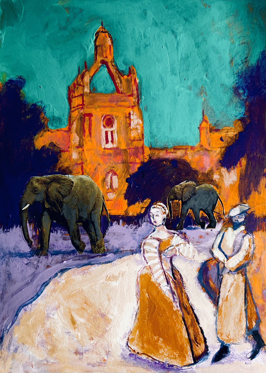 Elephant U.    MitchellP