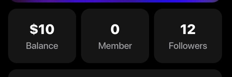 I've already won $10, we're earning money.             👇👇👇👇👇👇                                     club-app.onelink.me/kSvL/xyeaaudj?…