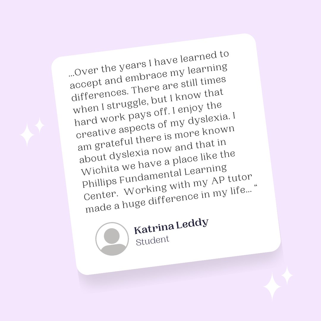 funlearnctr's tweet image. ✨ We are beyond #grateful 4 all of the amazing 5-star reviews we have received over the years #funlearn #testimonial #dyslexia #inspiring #dyslexiaawareness #dyslexiaeducation #dyslexiasupport #1in5 #neurodivergent #reviews #reviewsmatter #testimonial