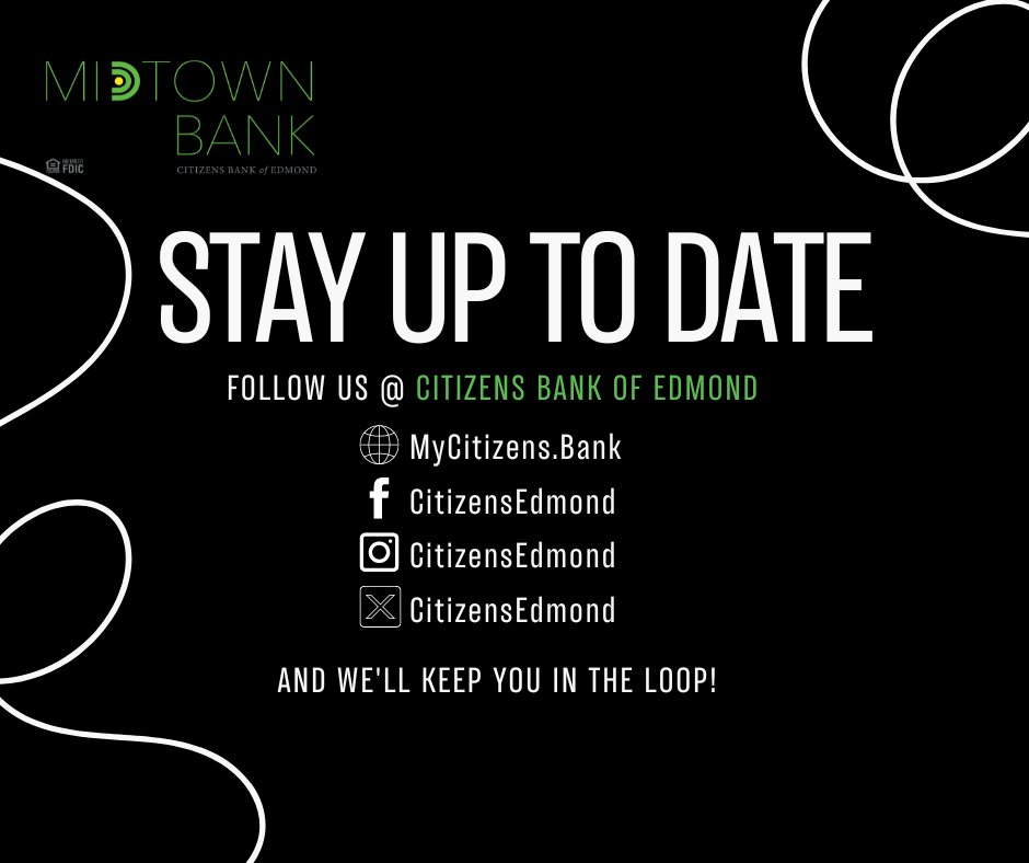 Midtown Bank tweet media