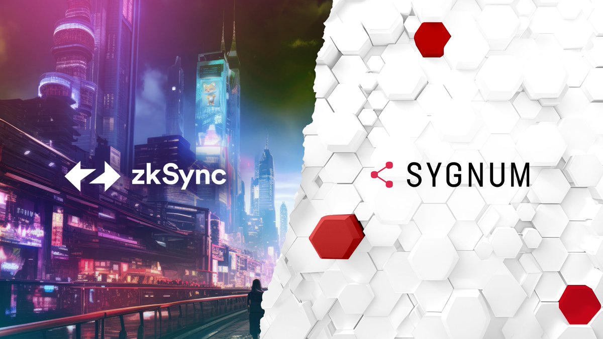 ZKsync tweet media