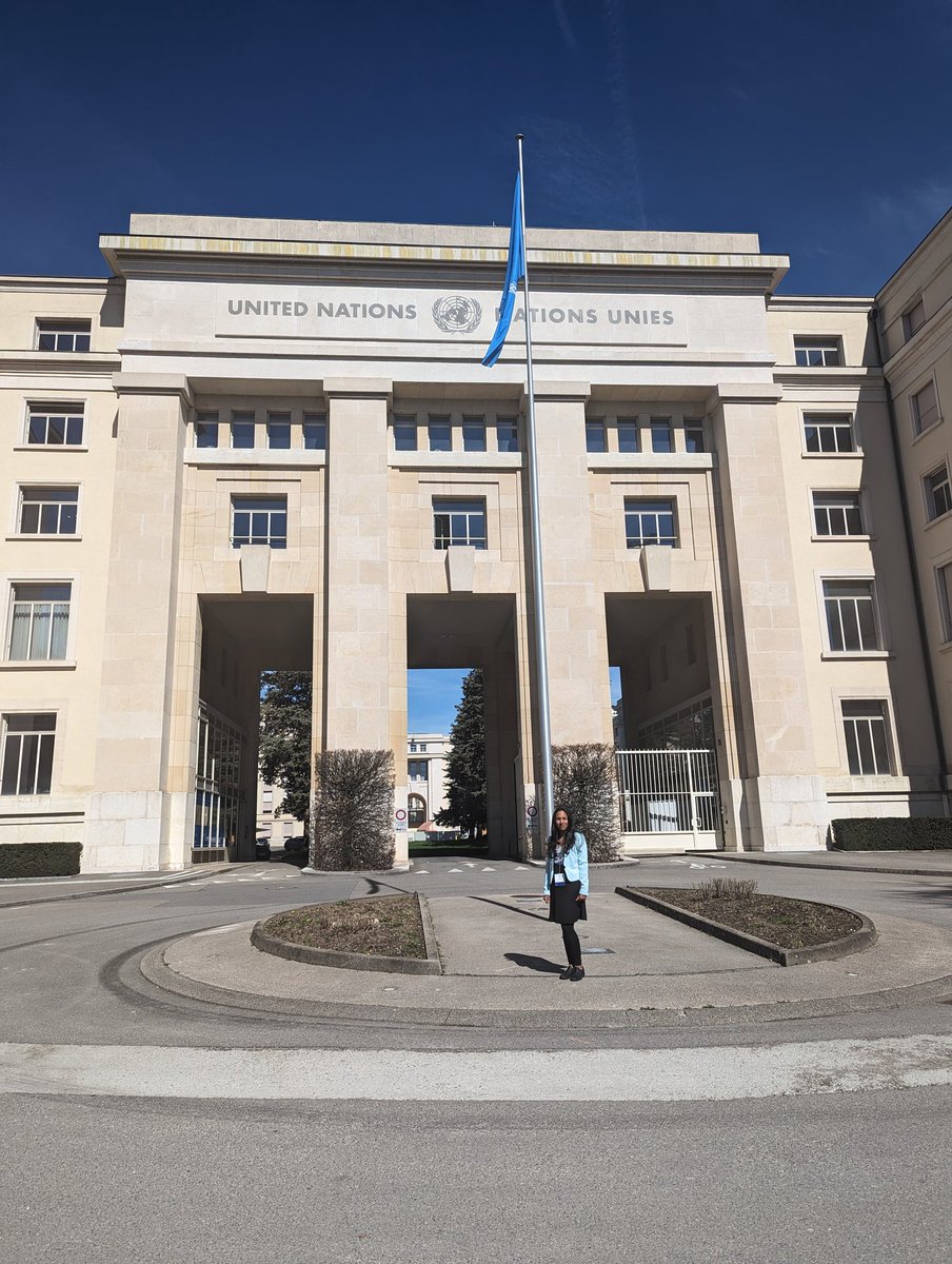 Kirti Ramesh (@kirtlefish) on Twitter photo It is a career highlight to be <a href="/UNGeneva/">United Nations Geneva</a> discussing #ClimateChange! Join me tomorrow with <a href="/GlobalMethane/">GMI</a> to learn about where carbon markets help abate methane and the role of <a href="/BeZeroCarbon/">BeZero Carbon</a> ratings. It is a career highlight to be <a href="/UNGeneva/">United Nations Geneva</a> discussing #ClimateChange! Join me tomorrow with <a href="/GlobalMethane/">GMI</a> to learn about where carbon markets help abate methane and the role of <a href="/BeZeroCarbon/">BeZero Carbon</a> ratings.