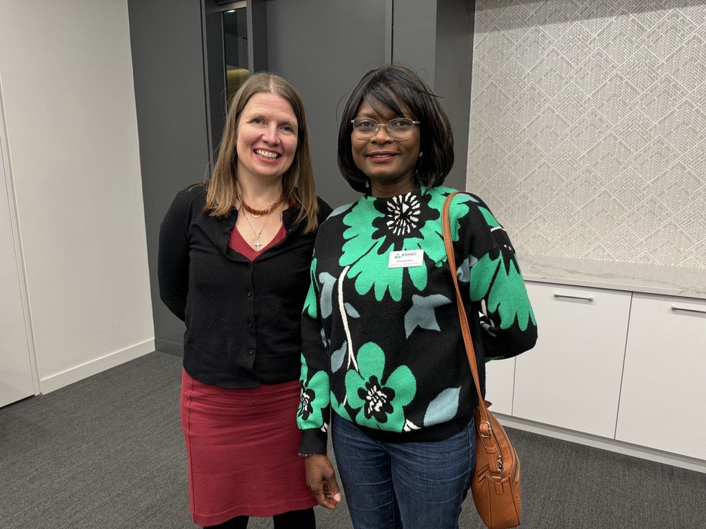 Meet Ama, one of our Students’ Council members. Yesterday, she met with the Canada Student Financial Assistance Program!

But Ama's journey is just one chapter in the collective story of our Students’ Council's impact.

They're shaping futures, one day at a time✨