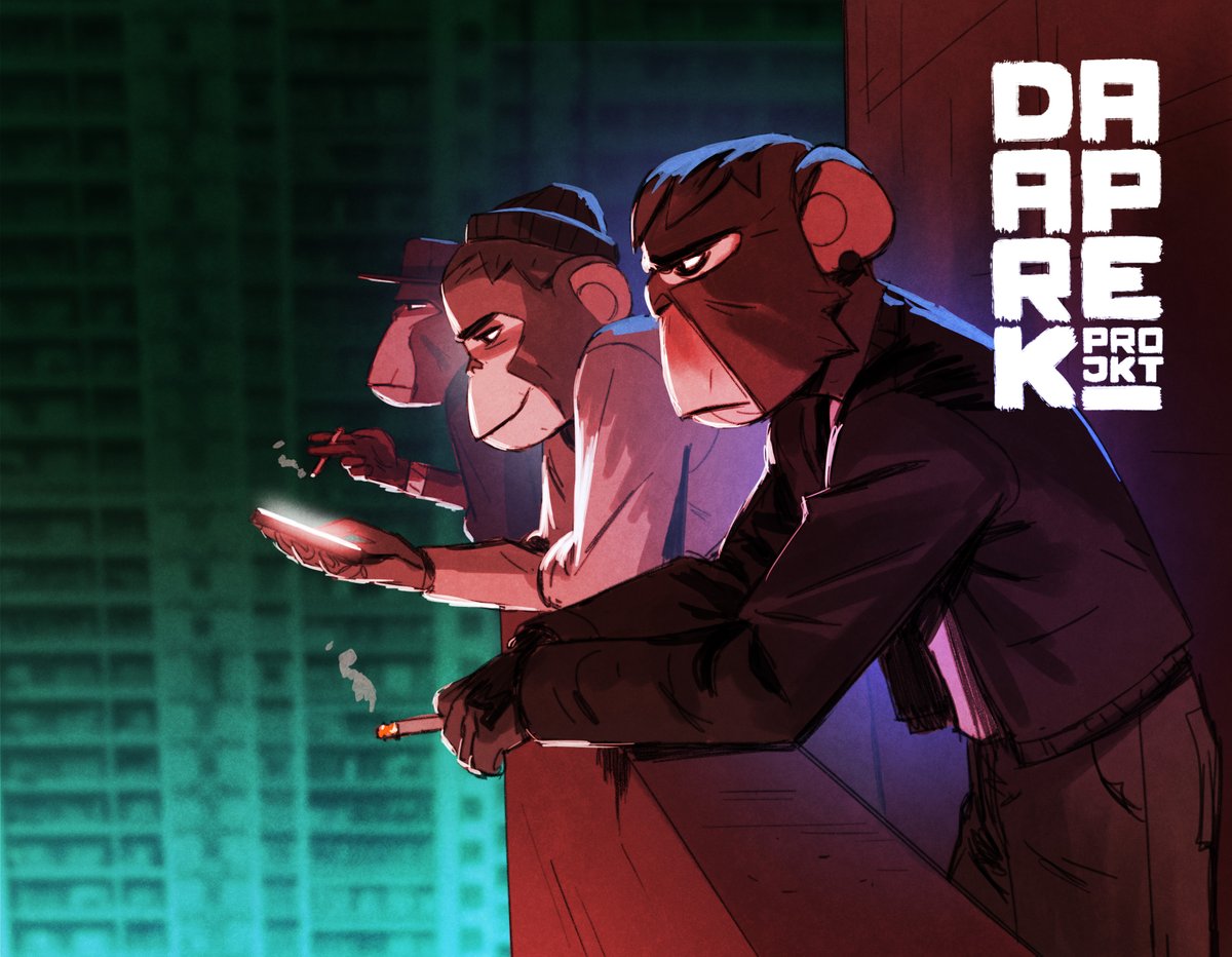 Unbothered, unfazed...