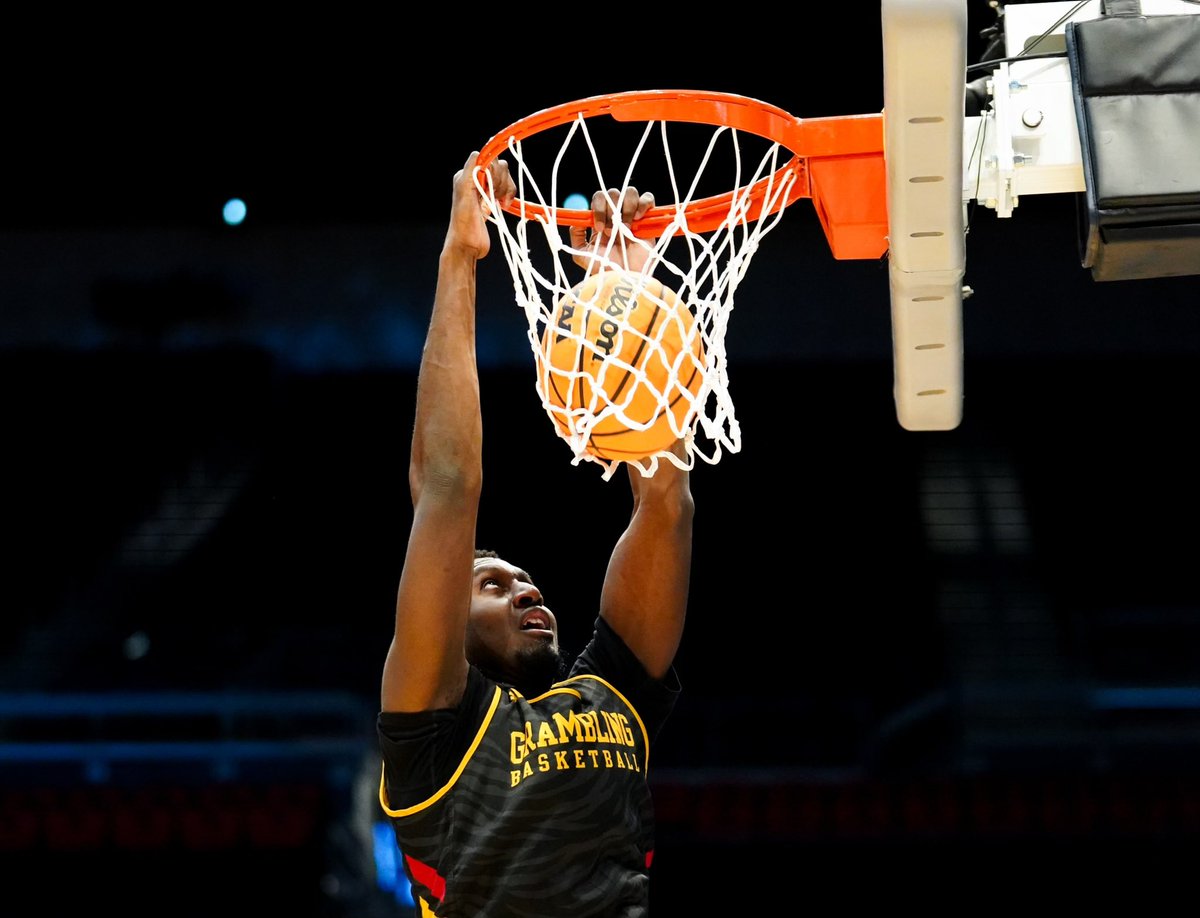 Grambling State Men’s Basketball tweet media