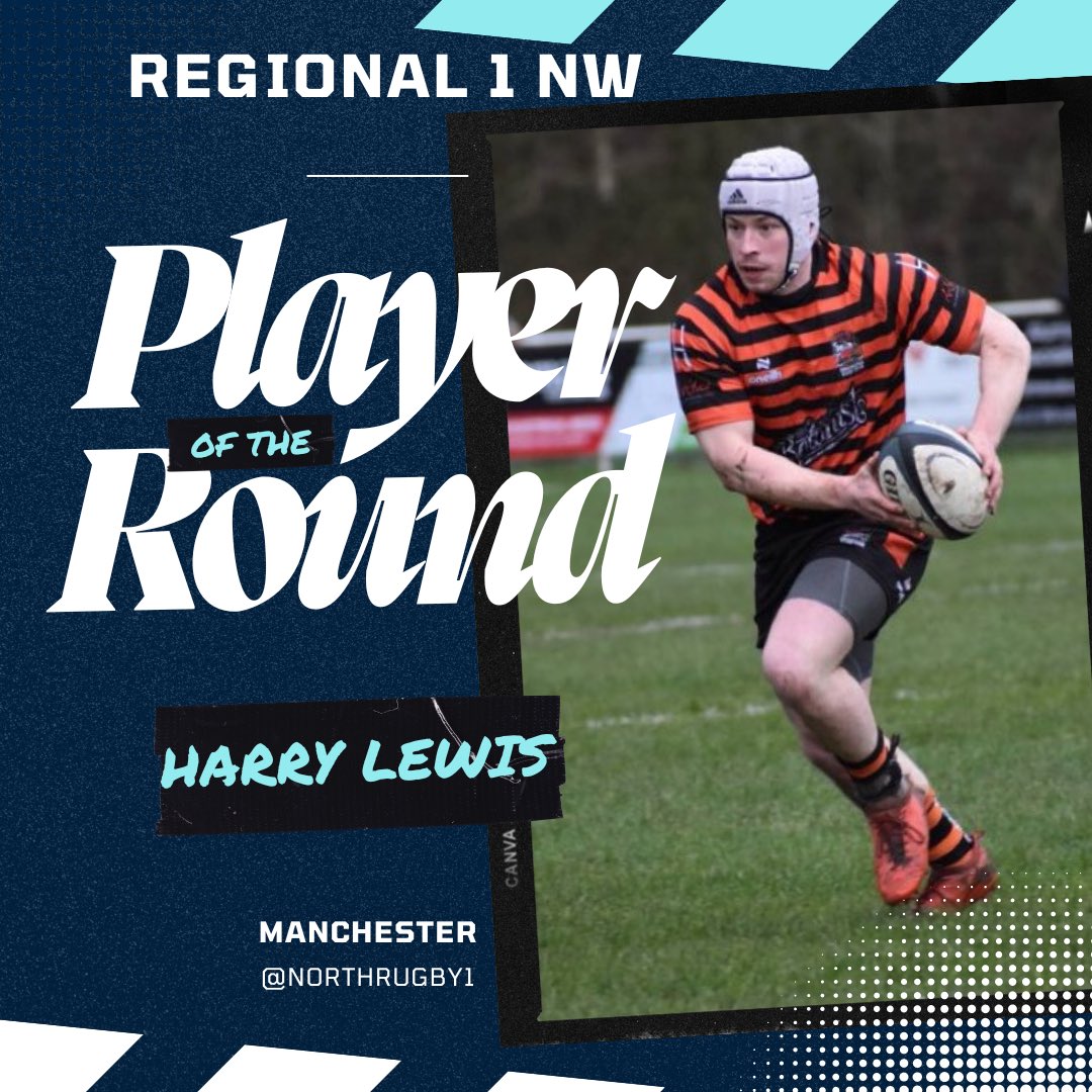 NORTH RUGBY tweet media