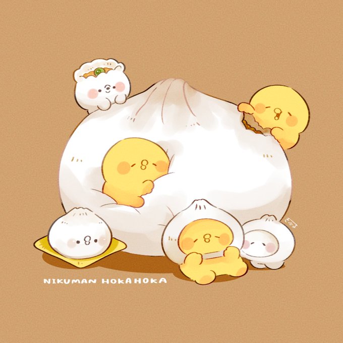 「chick multiple others」 illustration images(Latest)