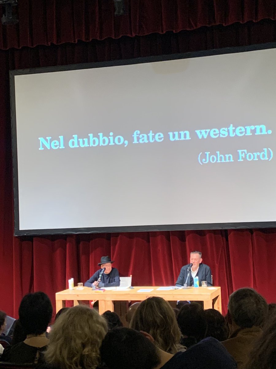 capotestuggine's tweet photo. Che serata indimenticabile! Grazie @bariccoale @titofaraci @feltrinellied https://t.co/5dWvAlrw81