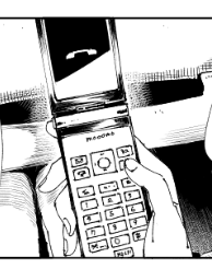 懐かしきパカパカ 