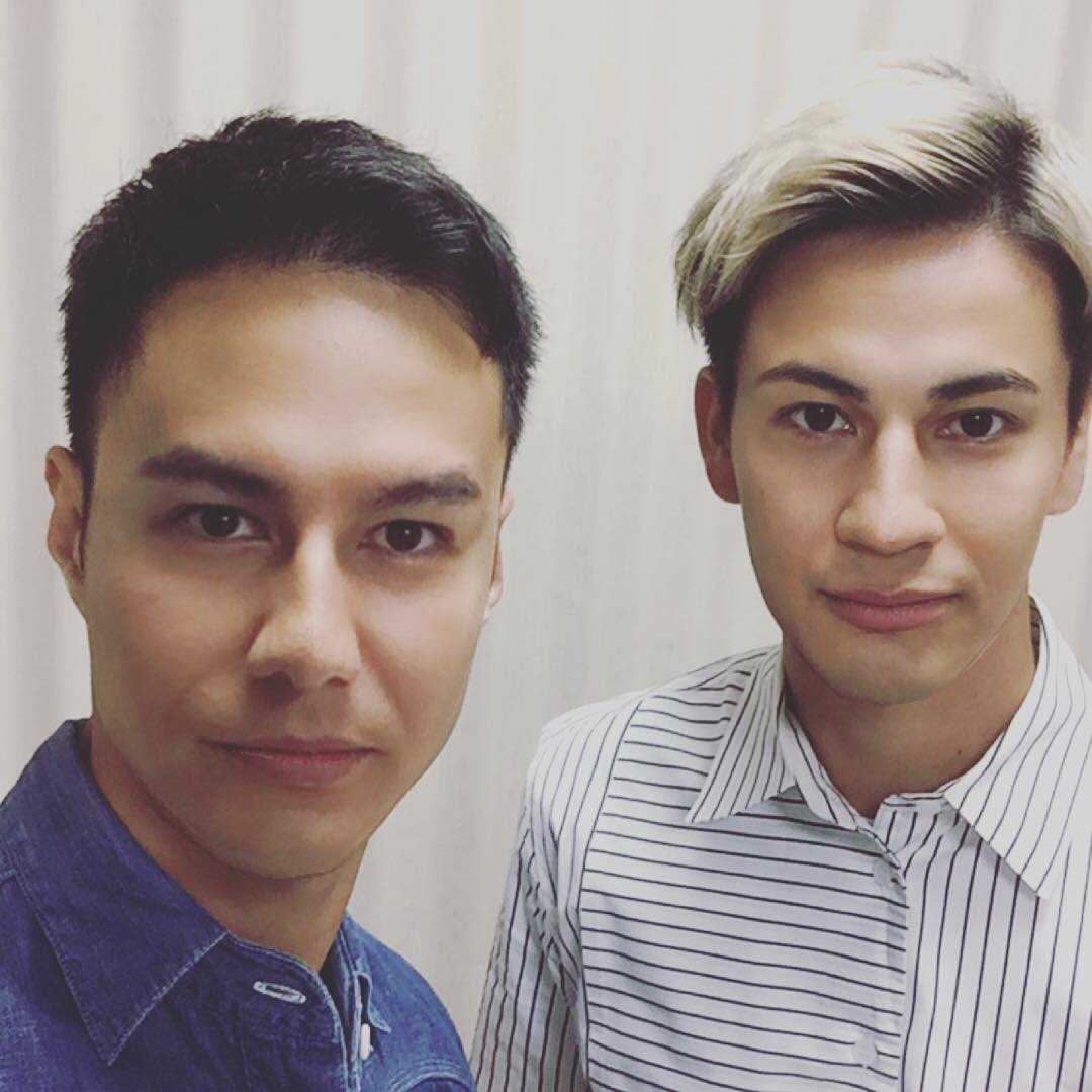 r_r_tomi's tweet image. 「＝LOVE」「≠ME」「≒JOY」

グループのファミリー感を出すために似た感じの名前にするのは良いこだと思うが、ニアジョイの正式名称だけが出てこないことがある🙃
❌ノットイコールジョイ
⭕️ニアリーイコールジョイ
🔺ユージ
ユージを思い出せば😇 連想記憶術