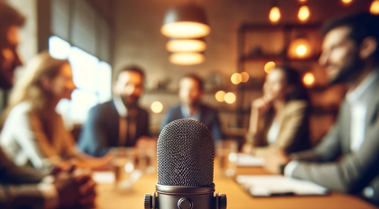 You might think speech recognition is "solved" with models such as <a href="/OpenAI/">OpenAI</a>’s Whisper, but it's not. Natural conversations with distant microphones still lack effective solutions.

To illustrate, on our newly released NOTSOFAR meeting benchmark, Whisper large-v3 with head-mounted