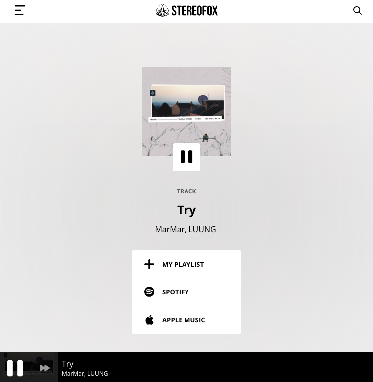 Mammal Sounds tweet media