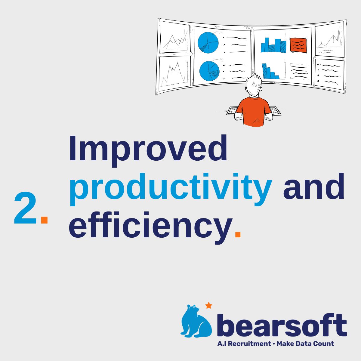 BearsoftInc's tweet photo. Unlocking new horizons with AI! At BearSoft, we're redefining the digital nomad experience with enhanced flexibility, productivity, and innovation. Join us in shaping tomorrow's tech landscape! 

#AI #DigitalNomads #Innovation #BearSoft https://t.co/q0pumDbYCY