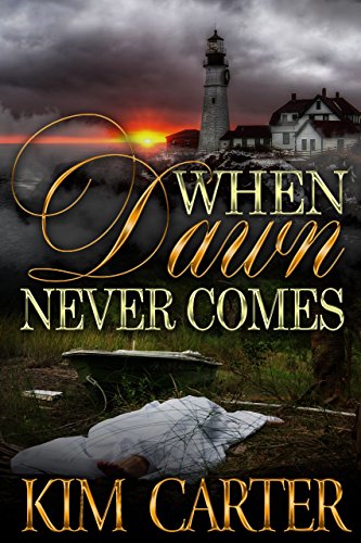 'Murder is unheard of in this sleepy fishing village of Solomon Cove, Maine. When a young girl's body is found washed up on the shore. How she got there no one knows and a #mystery'... allauthor.com/amazon/66974/