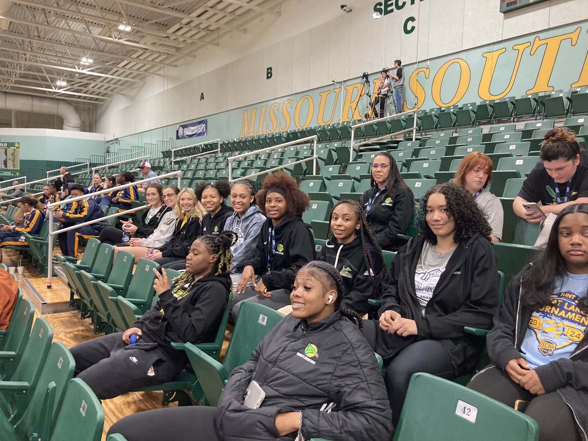 The <a href="/SMCRoadrunners/">SMC Athletics</a> are here support <a href="/MidMichCollege/">Mid Michigan College</a>! <a href="/MichCCAA/">MCCAA</a> all together! Let’s go Lakers! <a href="/MIColleges/">MCCA</a>