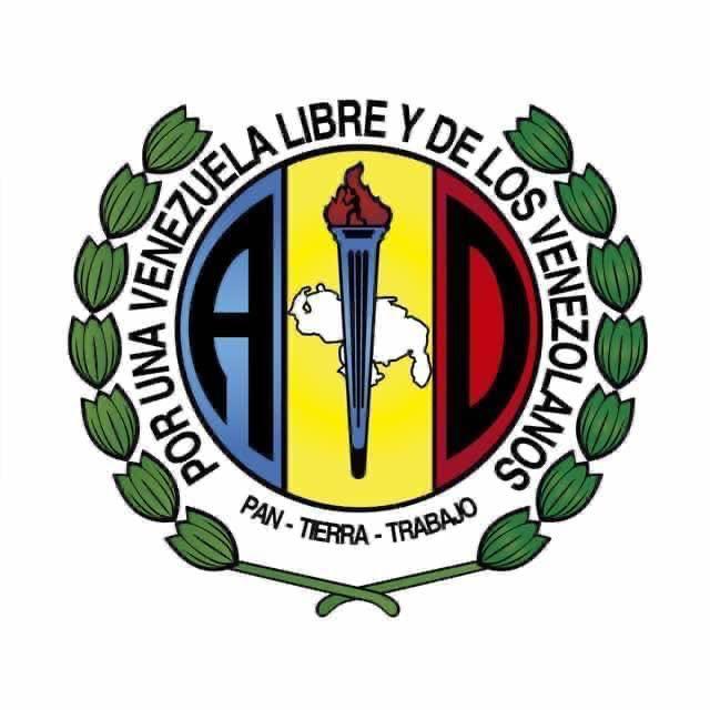 #19marzo solidaridad absoluta y rotunda con mi compañero Sec. General de #Miranda <a href="/ADIsraelHerrera/">Israel Herrera</a> tras recibir ataques de unas personas que no son ADecos y que sepan que nosotros no ponemos la otra mejilla.
Necesitamos una AD libre de locos y de animales de 4 patas