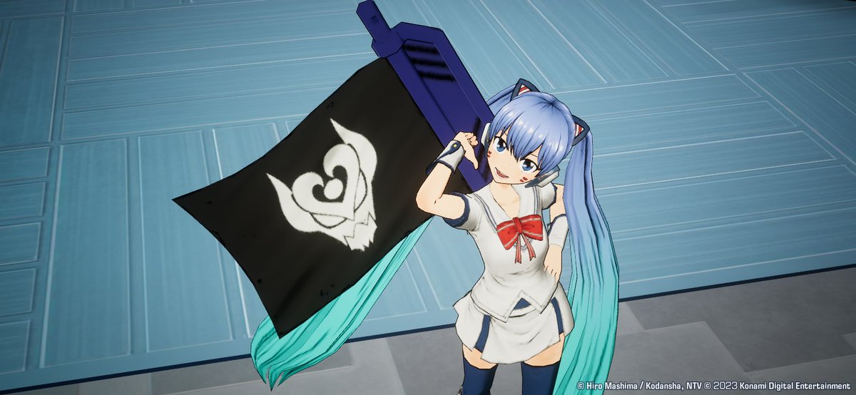 Pocket Galaxy Witch tweet media