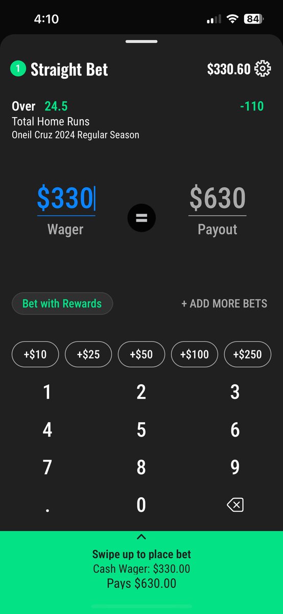 Shayne Trail tweet media