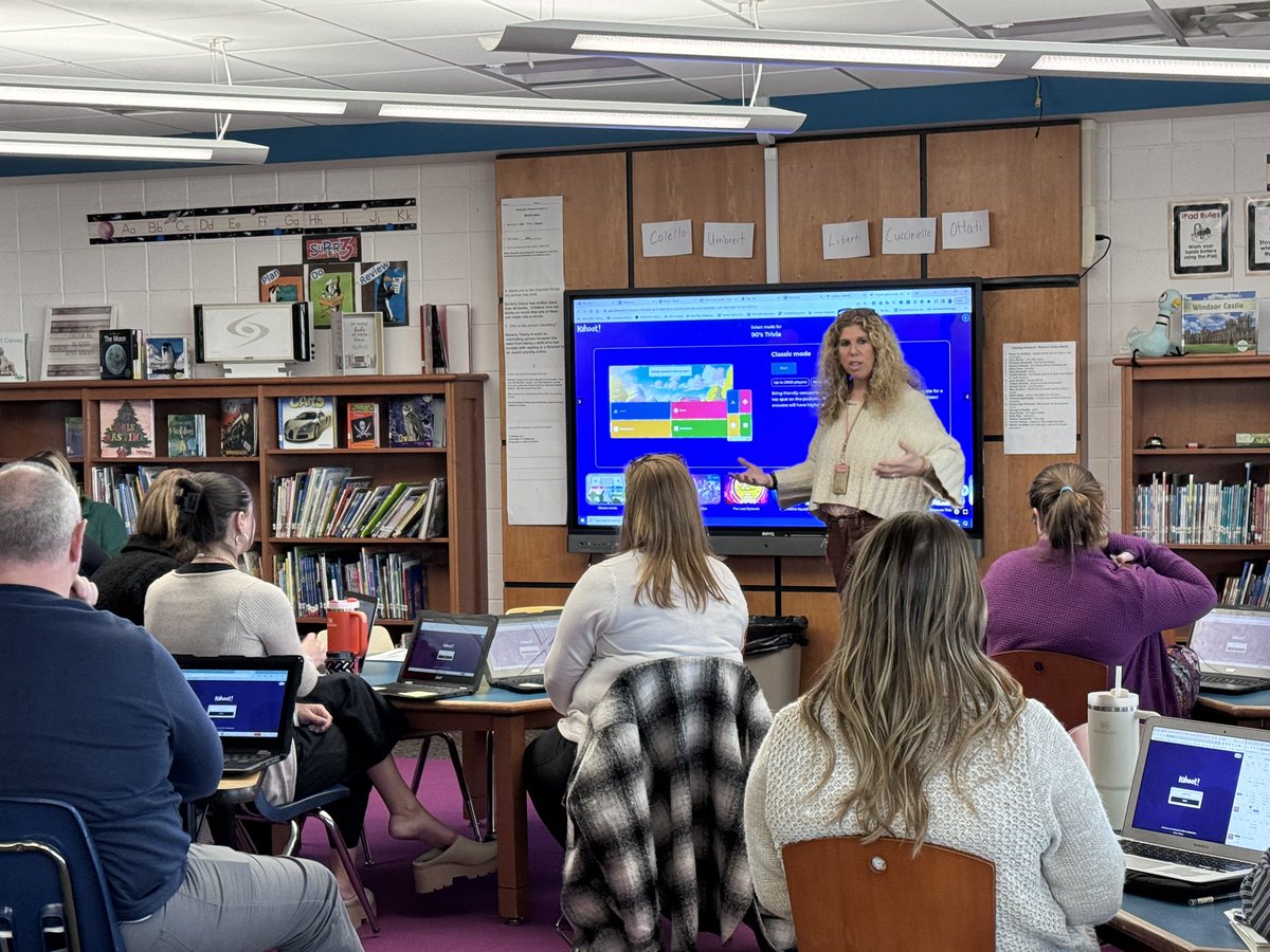 ESMTechTeam tweet media