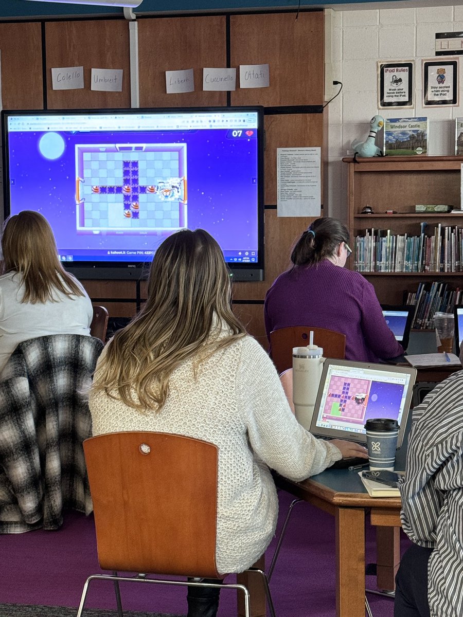 ESMTechTeam tweet media