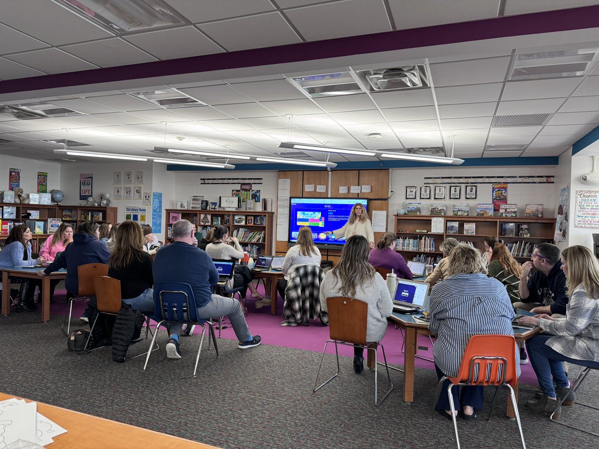 ESMTechTeam tweet media