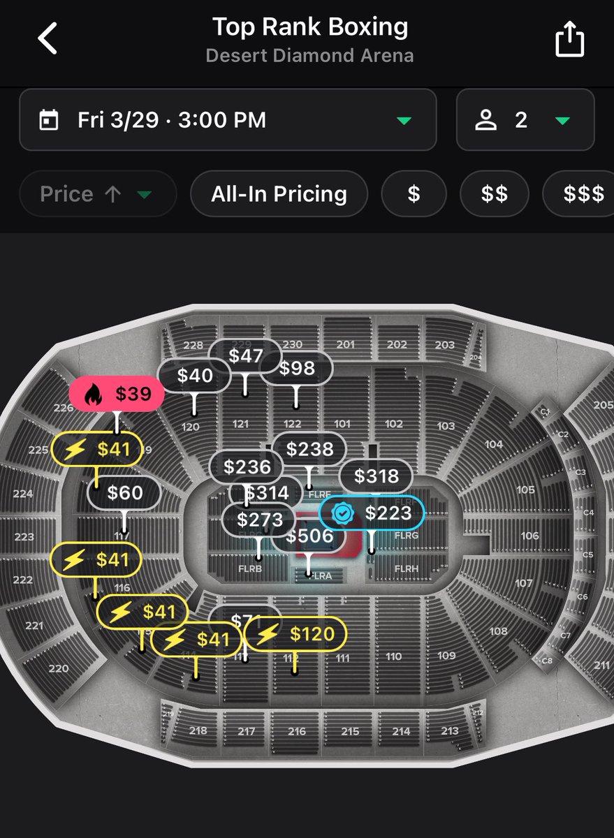 @drraakeee @wantedbythe8th Yup. This what the Valdez vs Wilson fight this month look like. I expect GalloBam to be more