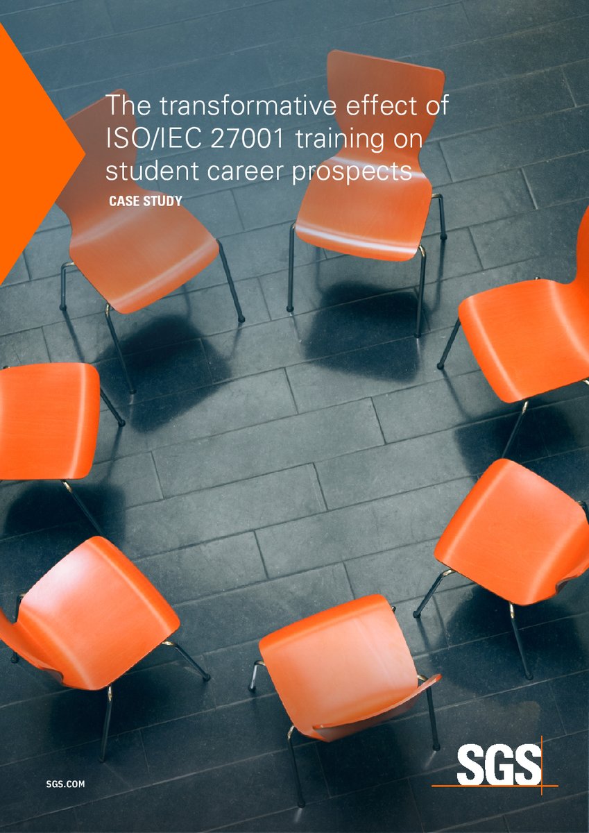 Graduates with a background in computer science make the perfect candidates to expand their careers in this lucrative and exciting marketplace. 
 
Read the full Case Study here…

dlvr.it/T4JxJh