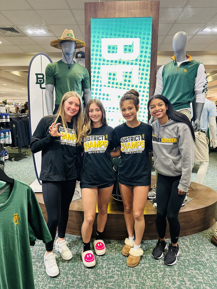 LadyRabbitSoccer tweet media