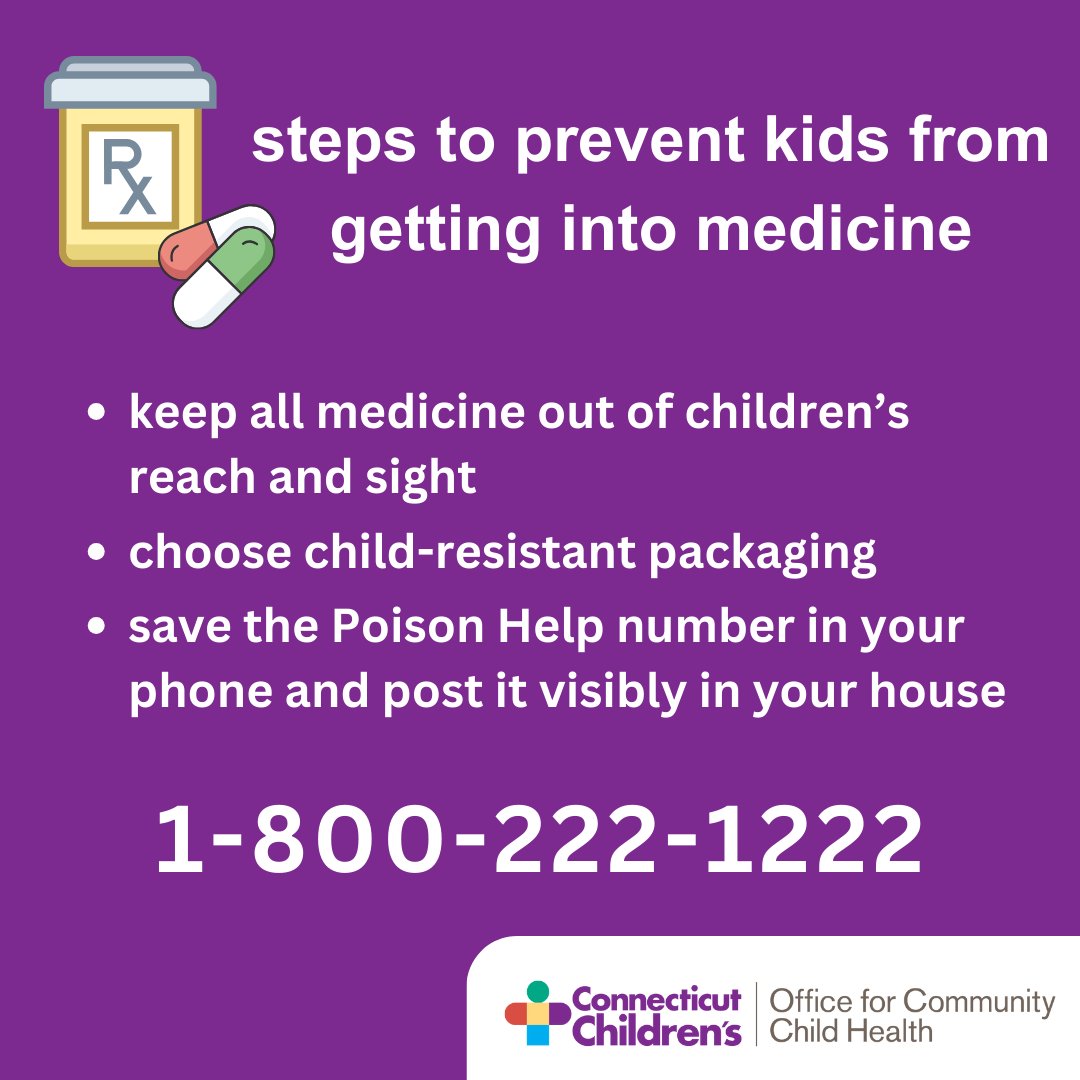 Connecticut Children's Community Health tweet media