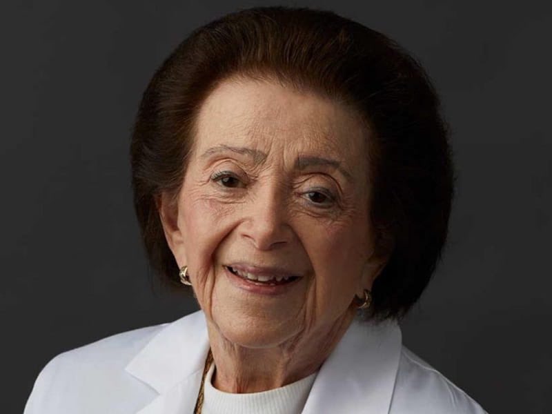 Check out this touching article published by the AHA about our very own pioneer, Dr. Nanette Wenger. heart.org/en/news/2024/0…